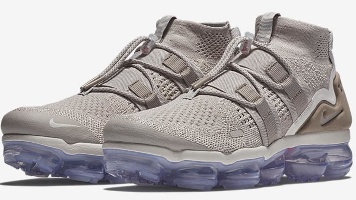 nike vapormax sole